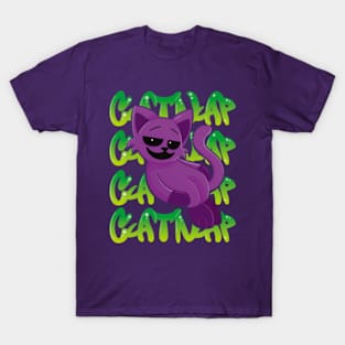 CATNAP T-Shirt